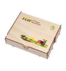 COFF 6 PUZZ MAGNET ANIM FERME 2