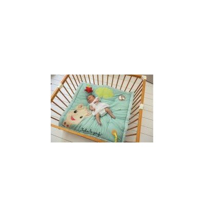 TAPIS DE PARC SOPHIE LA GIRAFE