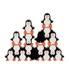 JEU D'ADRESSE LES PINGOUINS 2