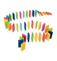 RALLYE MAXI DOMINOS 48P 2