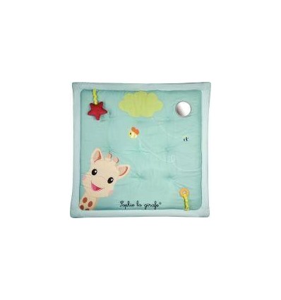 TAPIS DE PARC SOPHIE LA GIRAFE