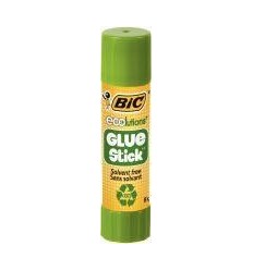 PACK 120 STICKS COLLE 8GR