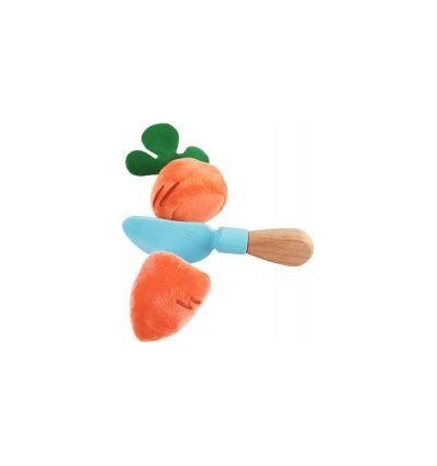 PANIER DE LEGUMES EN TISSU