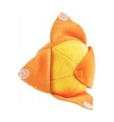 PANIER DE FRUITS EN TISSU 2