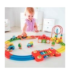 CIRCUIT DE TRAIN MULTIACTIVITE 2