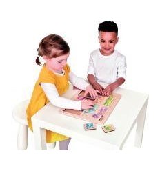 ENCAST 24P LES MONSTRES