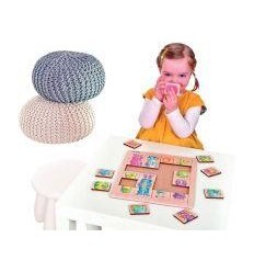 ENCAST 24P LES MONSTRES 2