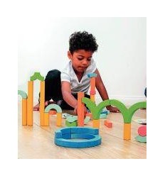 CLASSPACK 80 BLOC ACTIVIT BOIS