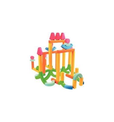 CLASSPACK 80 BLOC ACTIVIT BOIS