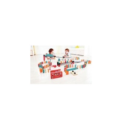 GRAND CIRCUIT DOMINOS A CONST