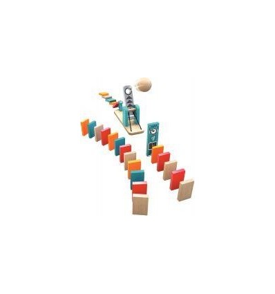 GRAND CIRCUIT DOMINOS A CONST