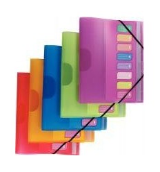 TRIEUR PP 8C 3RAB+EL FRESH ASS