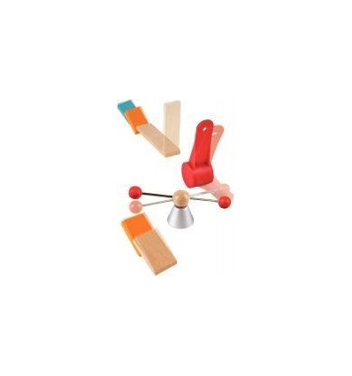 GRAND CIRCUIT DOMINOS A CONST