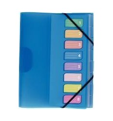 TRIEUR PP 8C 3RAB+EL FRESH ASS 2