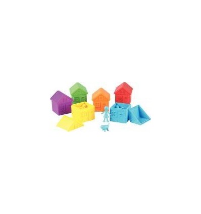 BOITE TRI DU QUARTIER