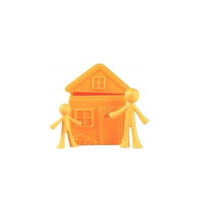 BOITE TRI DU QUARTIER