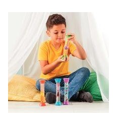 BTE 4 SENSORY TUBES 20CM
