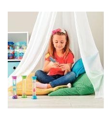 BTE 4 SENSORY TUBES 20CM 2