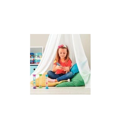 BTE 4 SENSORY TUBES 20CM