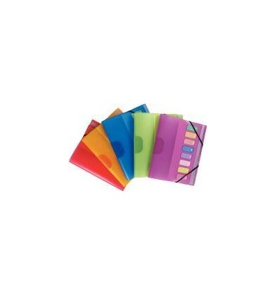 TRIEUR PP 8C 3RAB+EL FRESH ASS