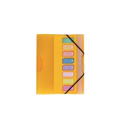 TRIEUR PP 8C 3RAB+EL FRESH ASS