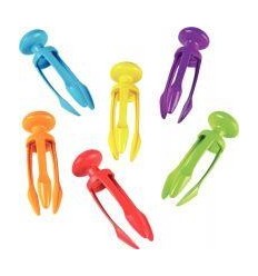 POT 6PINCE PRISE EN MAIN CRAY