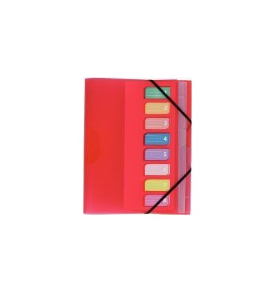 TRIEUR PP 8C 3RAB+EL FRESH ASS