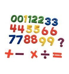 SAC 130 CHIFFRES MAGN. GEANT 2