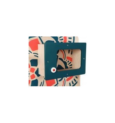 COMBINE CUISINE BOIS 75X37X87