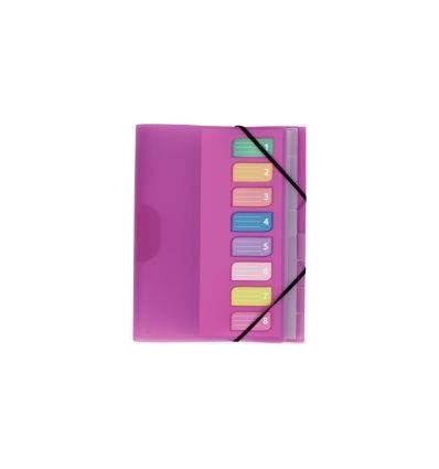 TRIEUR PP 8C 3RAB+EL FRESH ASS