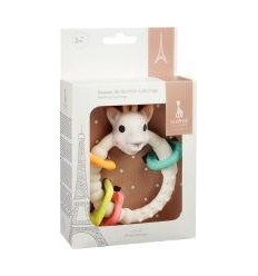 ANNEAU DENTITION COLO'RINGS