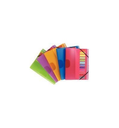 TRIEUR PP 12C 3RAB+EL FRESH AS