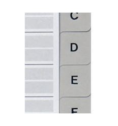 JEU 20 INTERC PP GRIS ALPHA A4