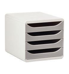 MODULE 4TIR BIG BOX GRI/GRI