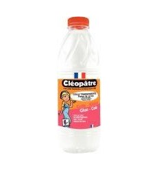FL 1KG COLLE FORTE TRANSP 2