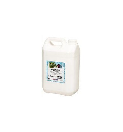 BIDON 5L COLLE BLANC VINYLIQUE