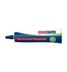 TUBE 30ML COLLE UNIV MAJUSCULE