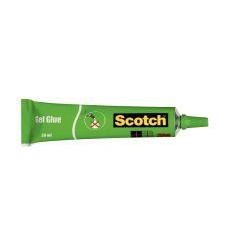 TUBE 30ML COLLE SCOTCH NET