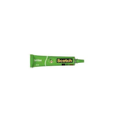 TUBE 30ML COLLE SCOTCH NET