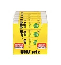 BATON COLLE UHU STIC PM 8.2G 2