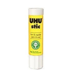 BATON COLLE UHU STIC GM 21G 2