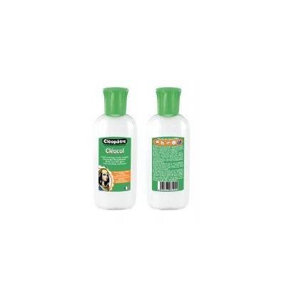 FL 100G COLLE VINYLIQ CLEOCOL