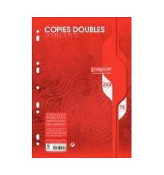 SAC 50CD PERF A4 5X5 70G BLC 2