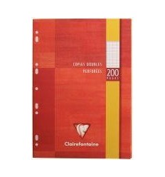 ETUI 50CD A4 SEY 90G PERF BLC