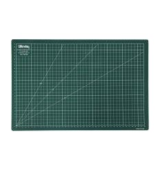 PLAQUE DE DECOUPE 3MM 45X30CM 2