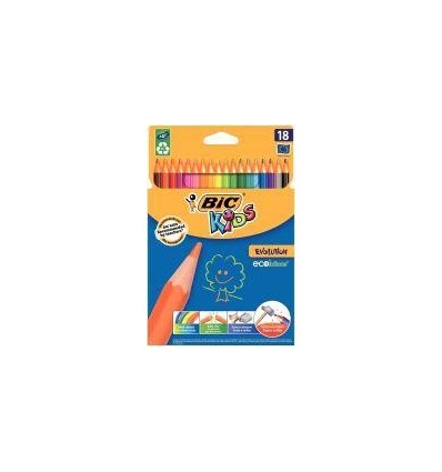 ETUI 18 CRAY ASS EVOLUTION