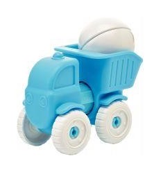 MES 4 PREMIERS VEHICULES SMART