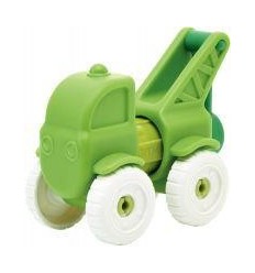 MES 4 PREMIERS VEHICULES SMART 2