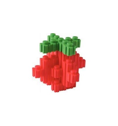 JEU DE CONST 320 MINI BRIQUES