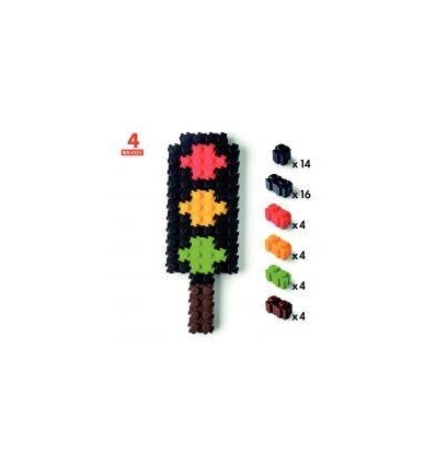 BTE 24 FICHE ACTIVITES P/11807